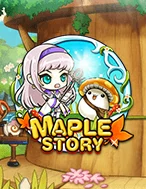 เกมสล็อต MapleStory